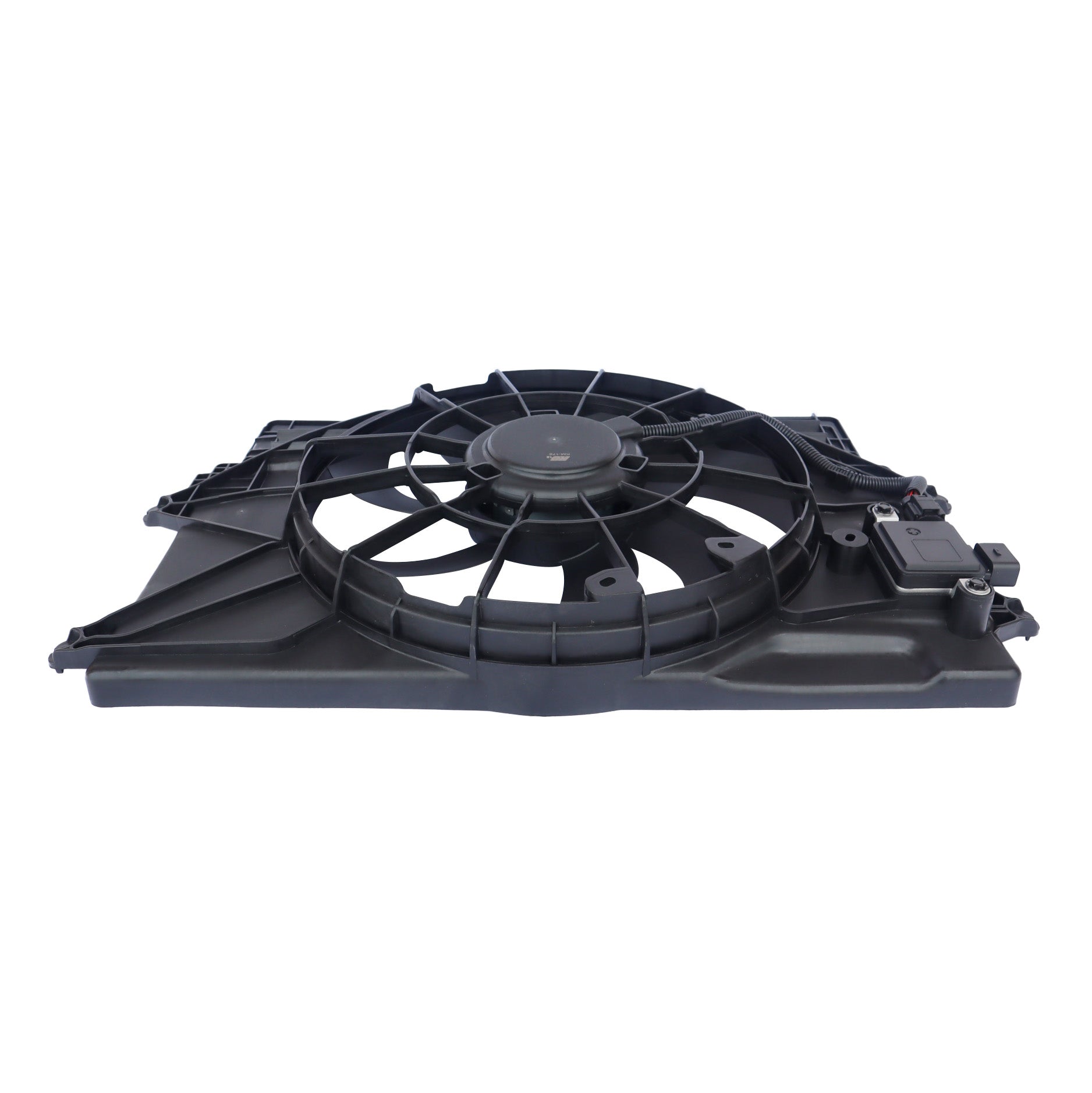 Motoventilador