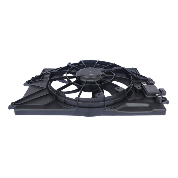 Motoventilador