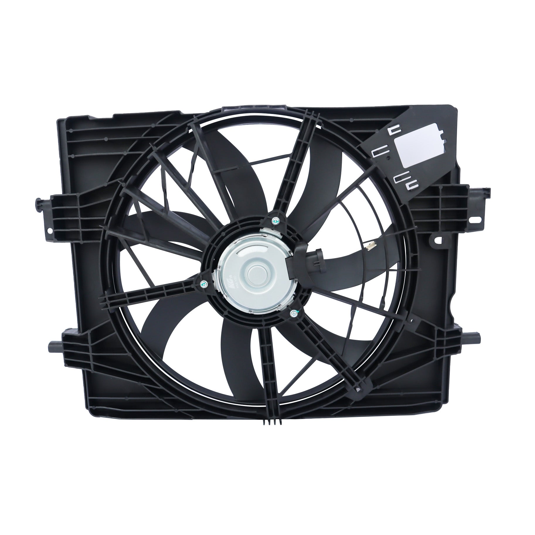 Motoventilador