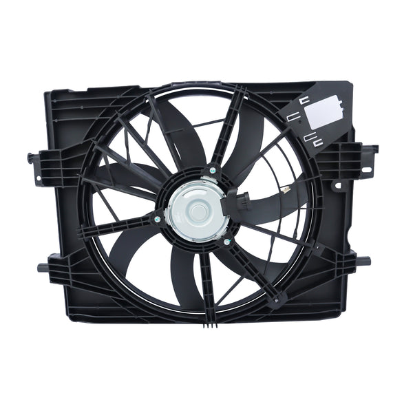 Motoventilador