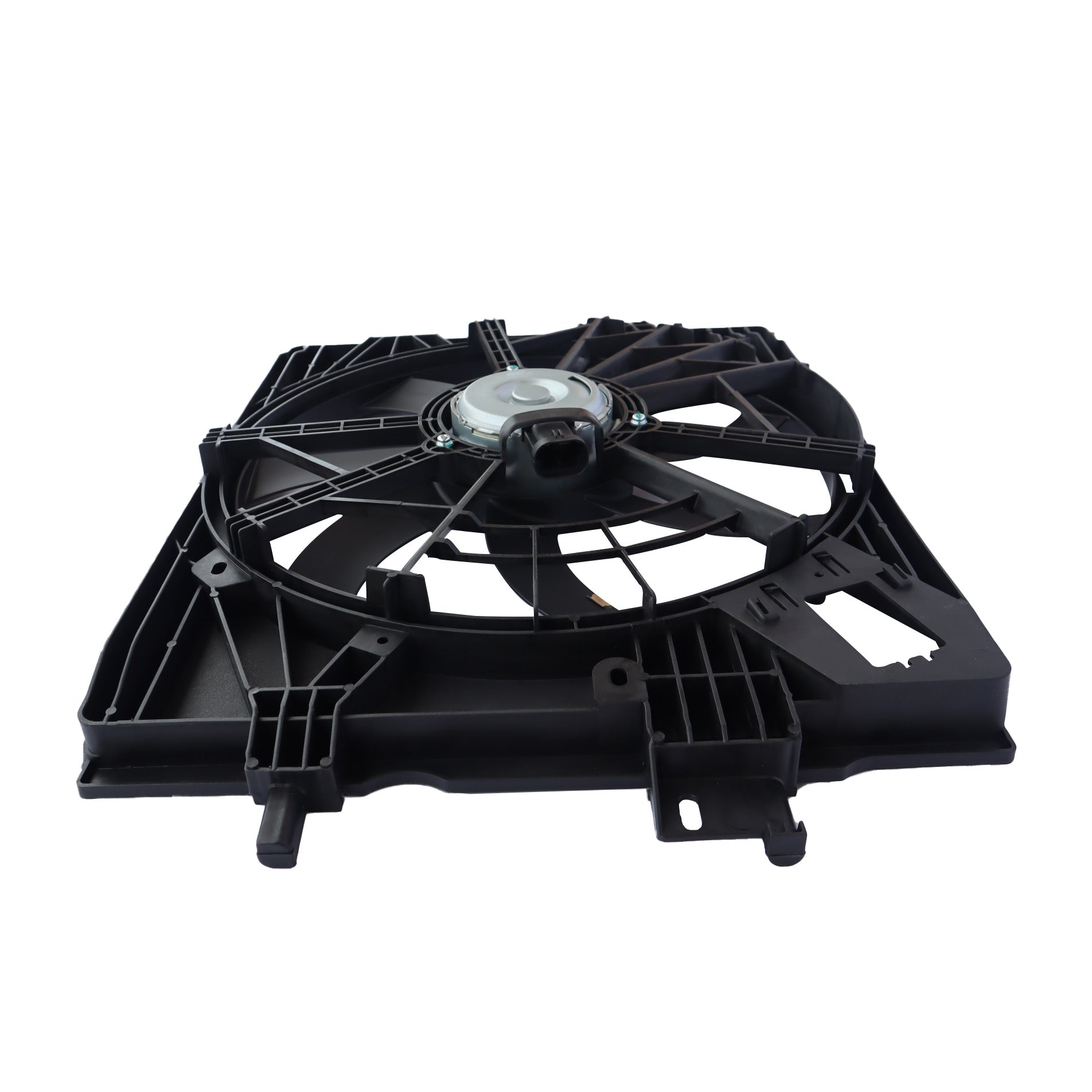 Motoventilador