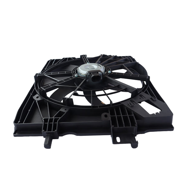 Motoventilador