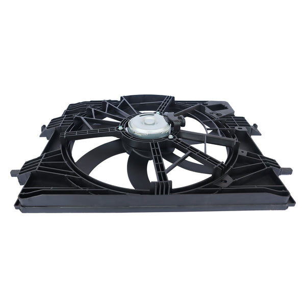 Motoventilador