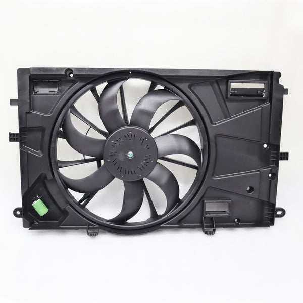 Motoventilador