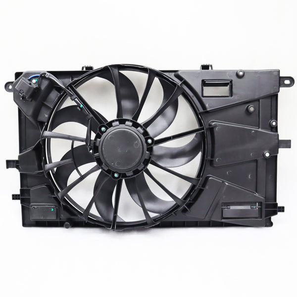 Motoventilador