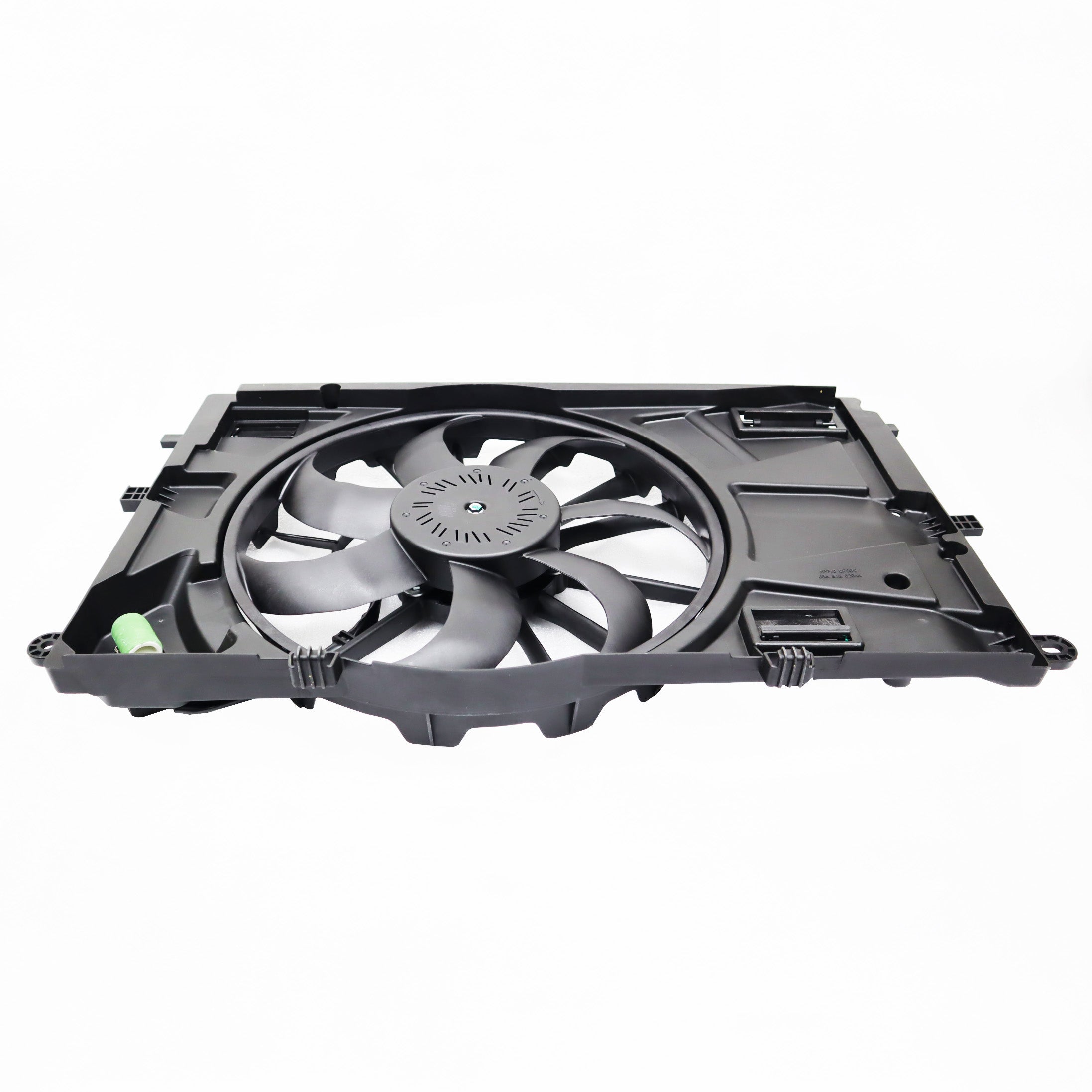 Motoventilador