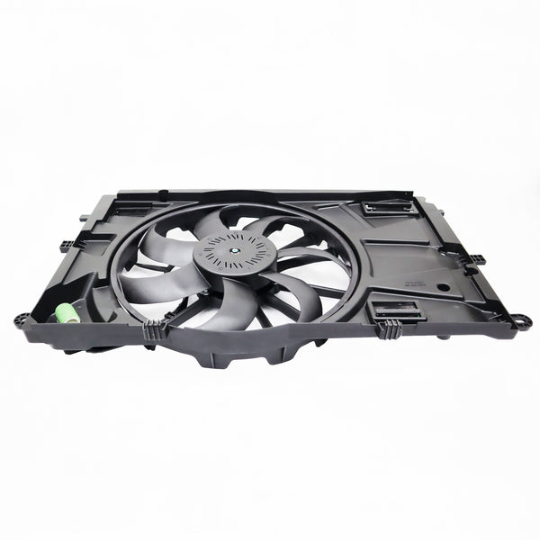Motoventilador