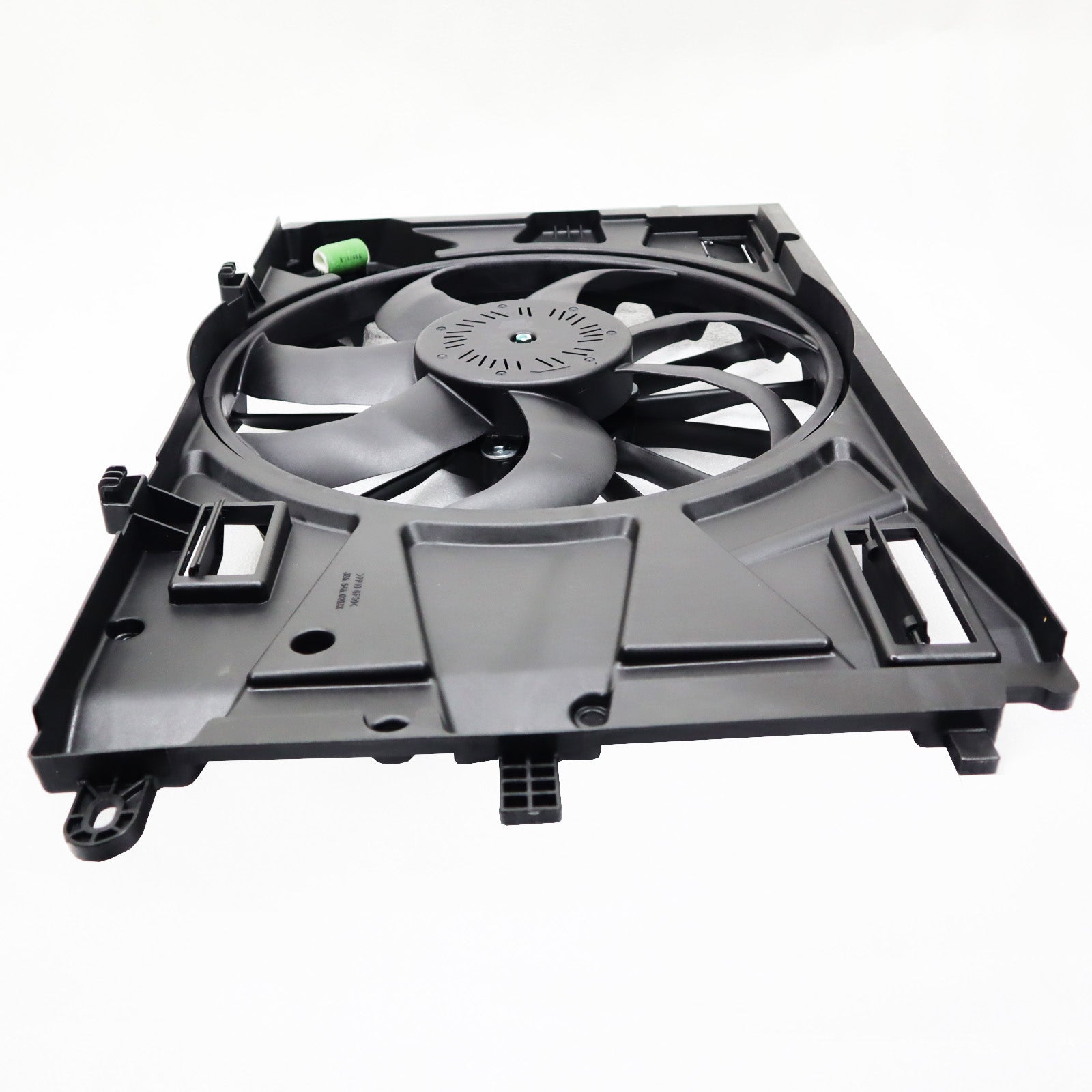 Motoventilador