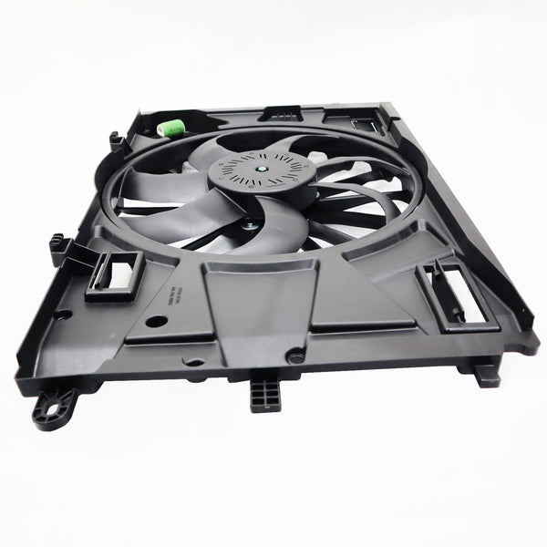 Motoventilador