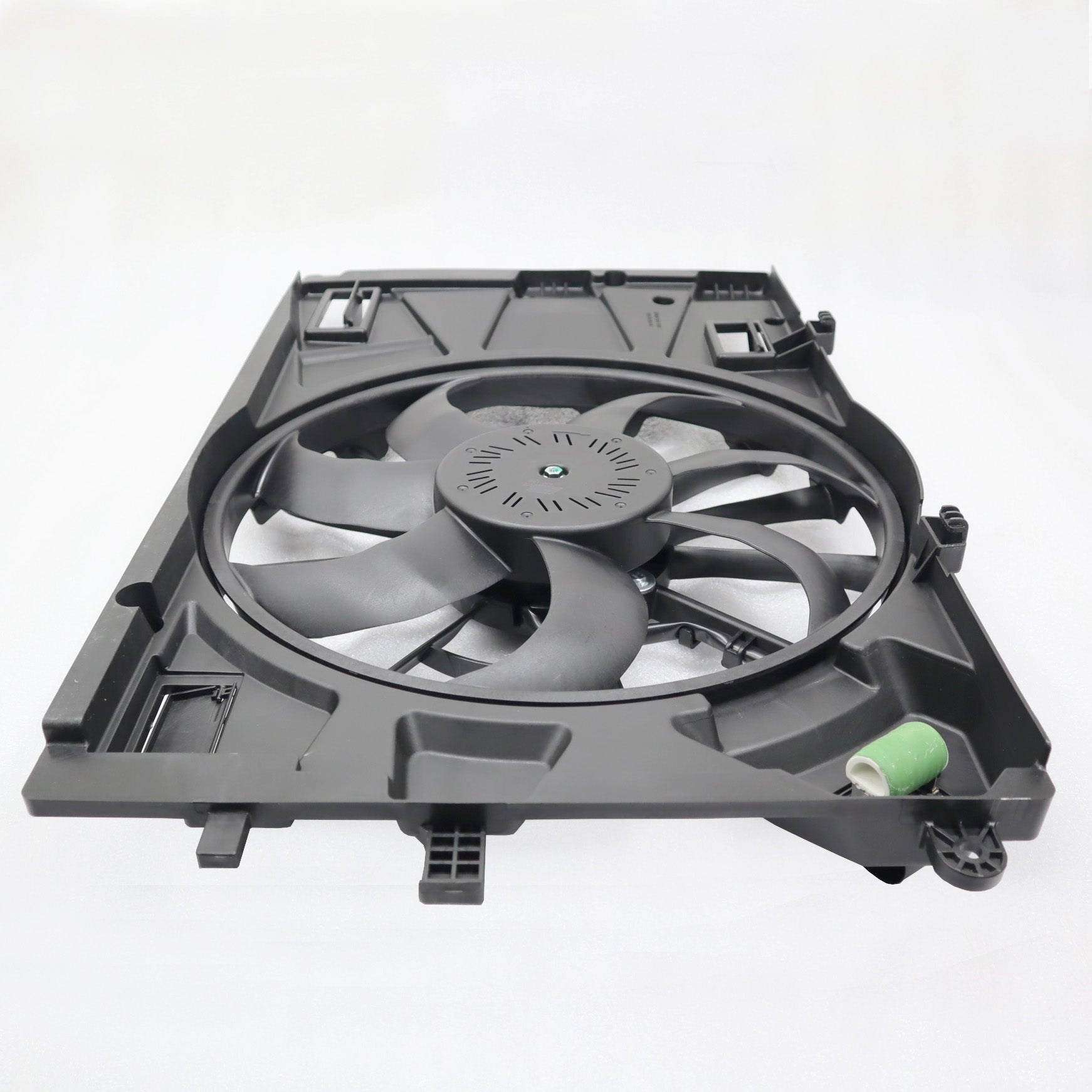 Motoventilador
