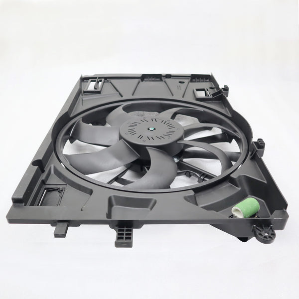 Motoventilador