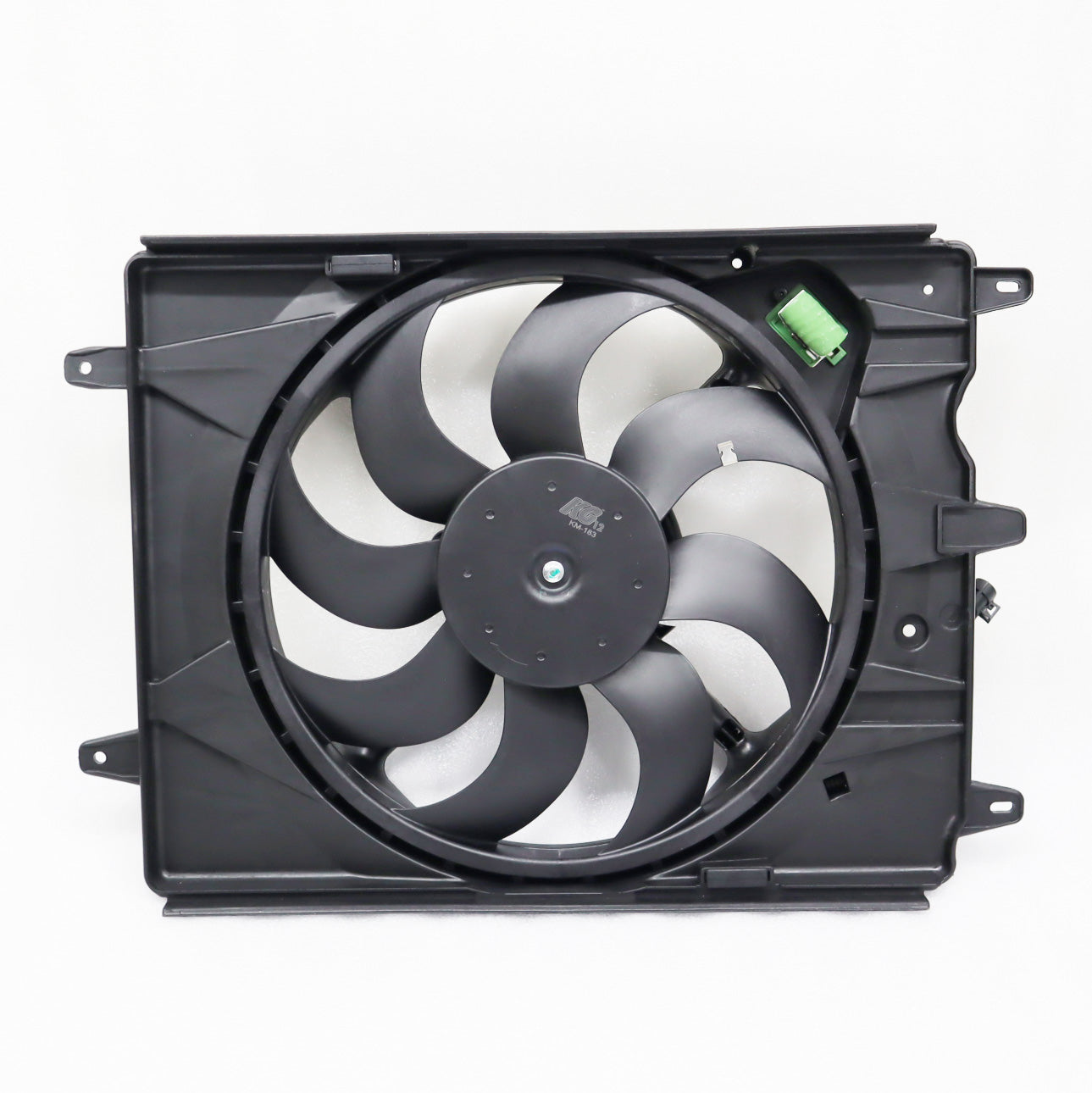 Motoventilador