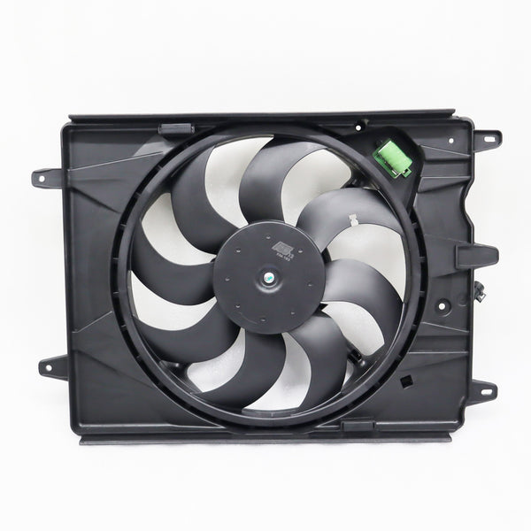 Motoventilador