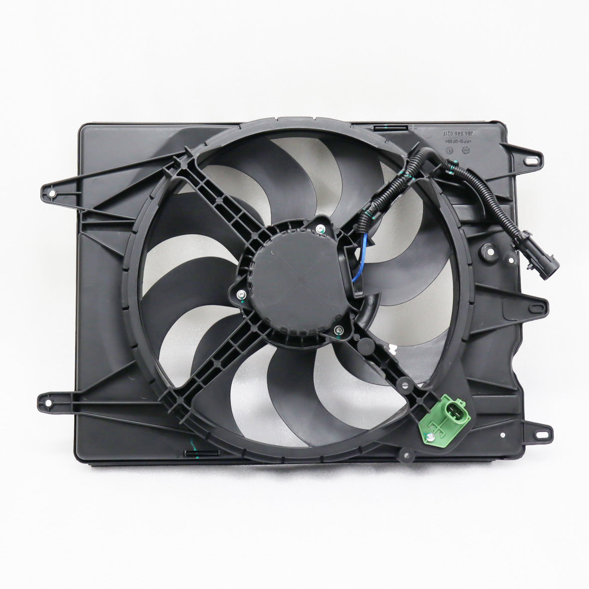 Motoventilador