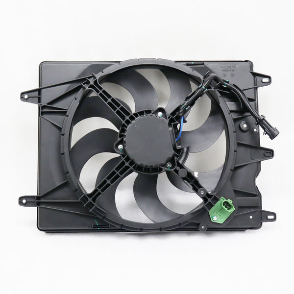 Motoventilador