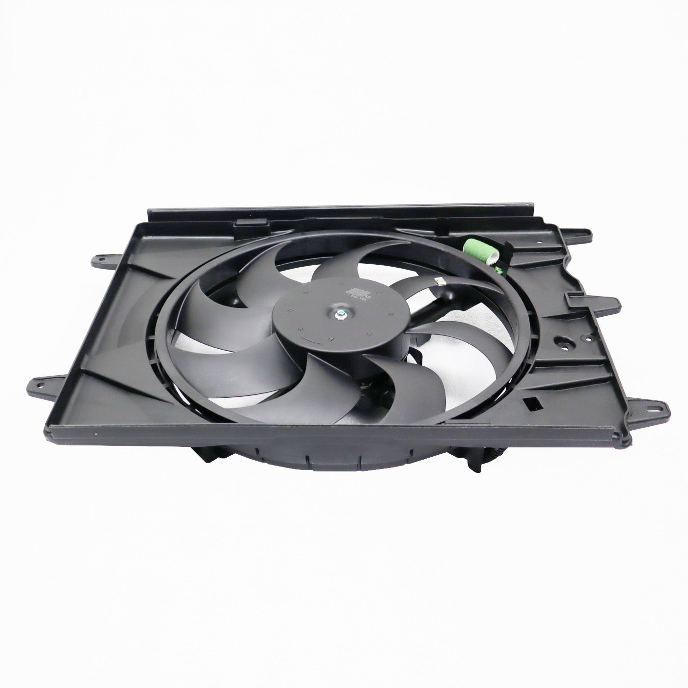 Motoventilador