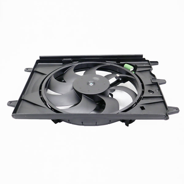 Motoventilador