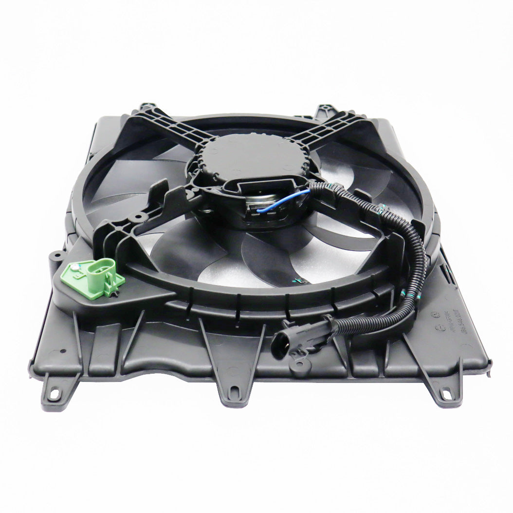 Motoventilador