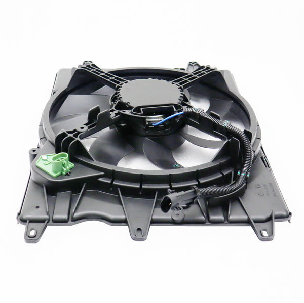 Motoventilador
