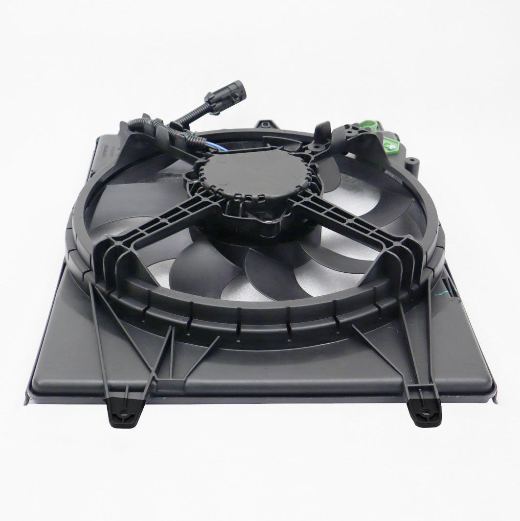 Motoventilador