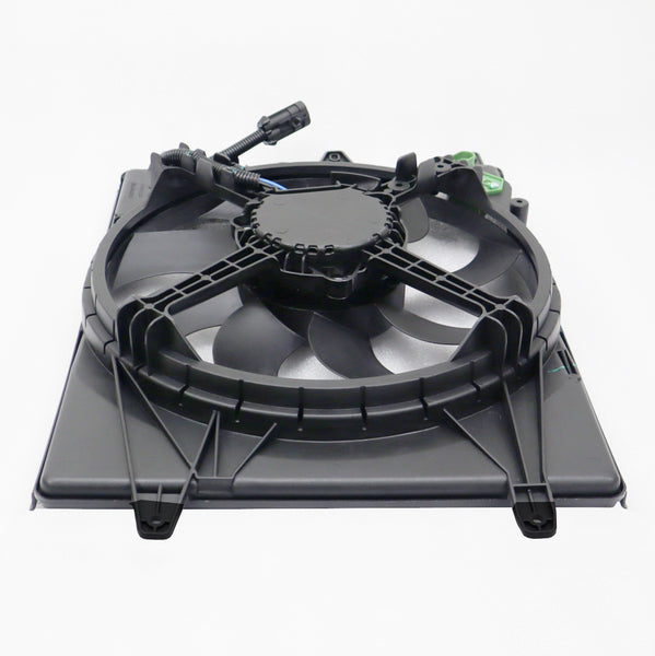 Motoventilador