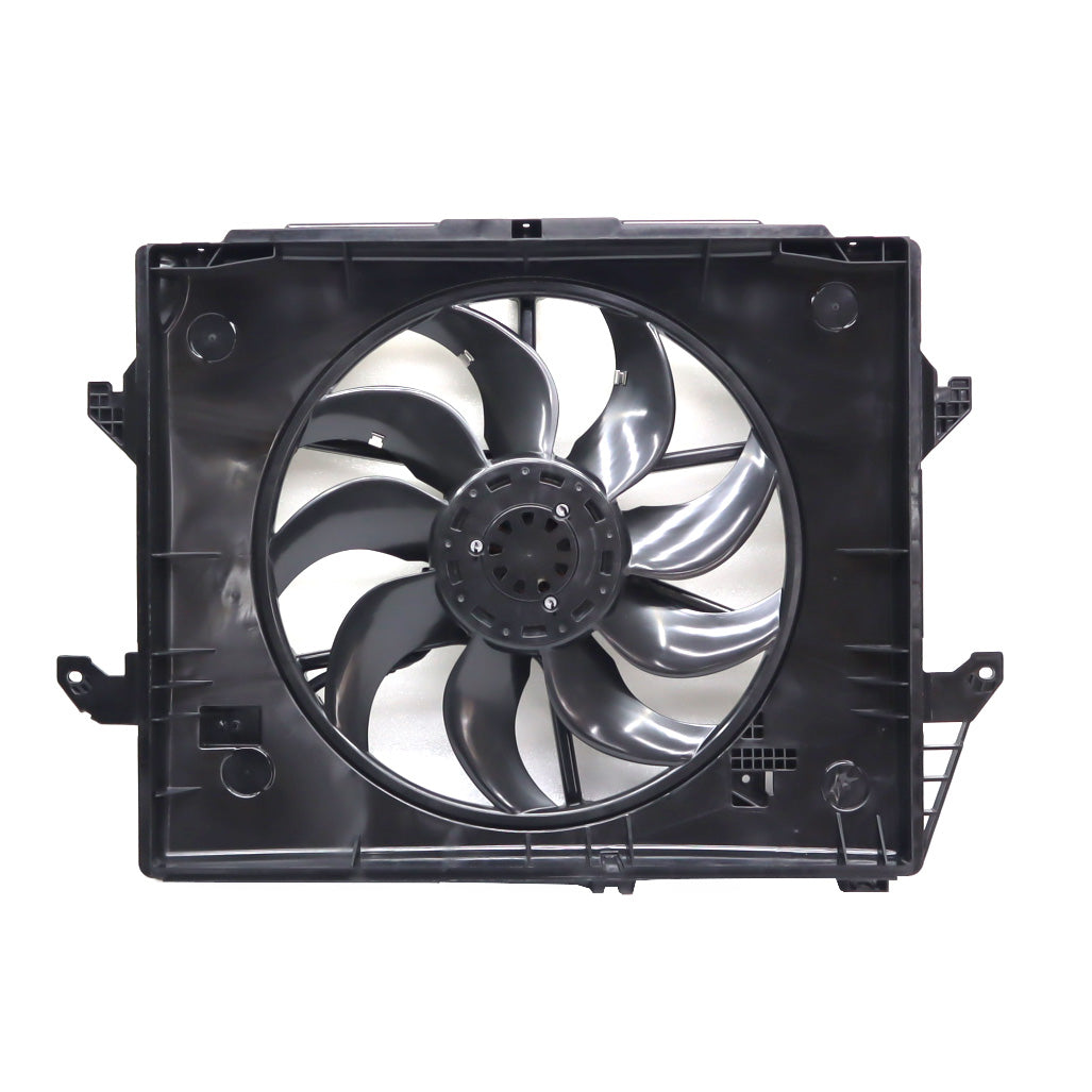 Motoventilador
