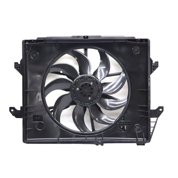 Motoventilador