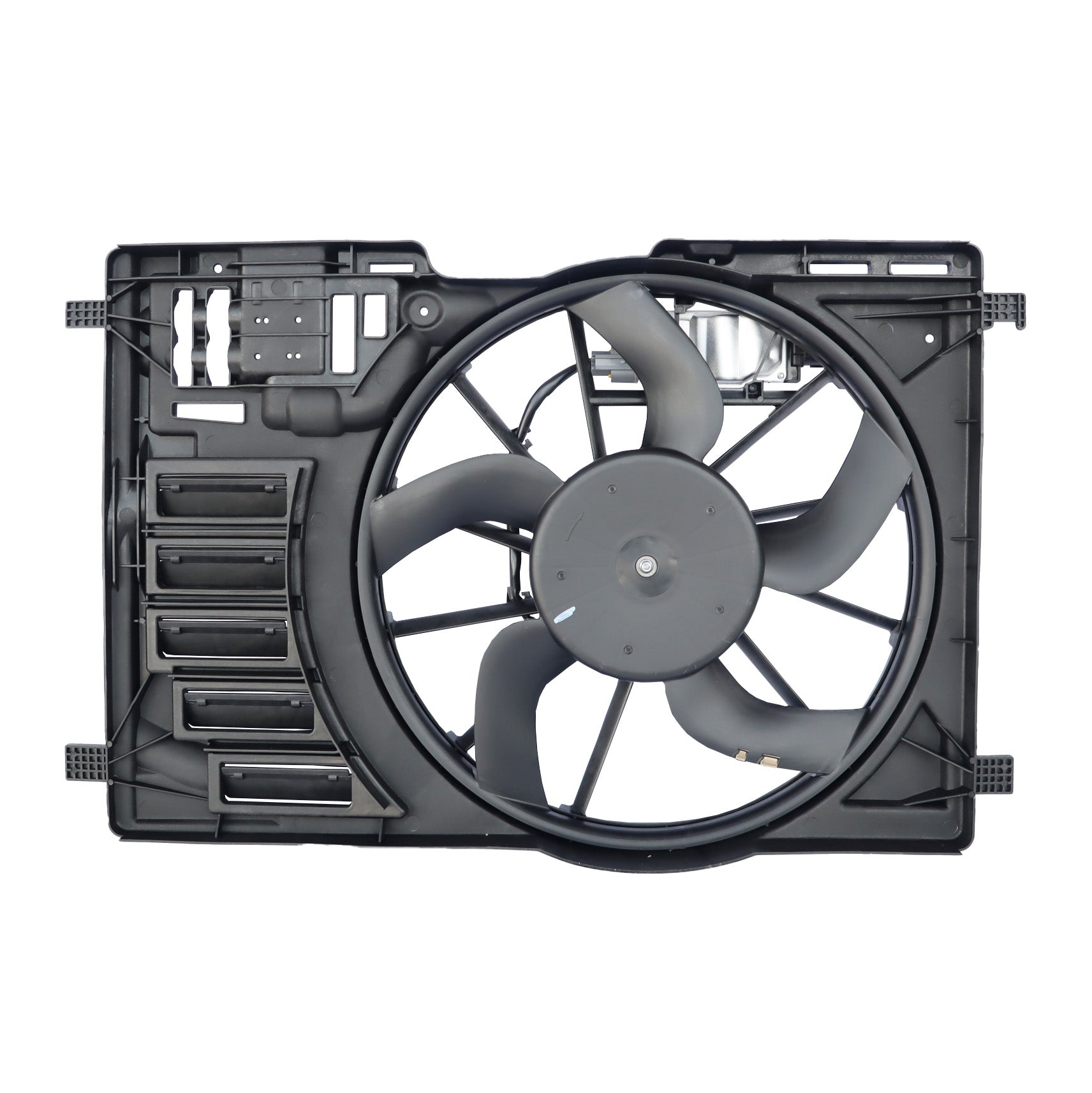 Motoventilador