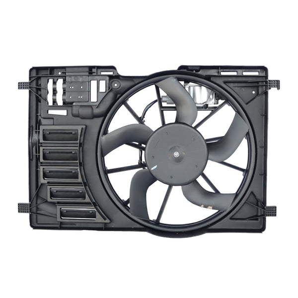 Motoventilador
