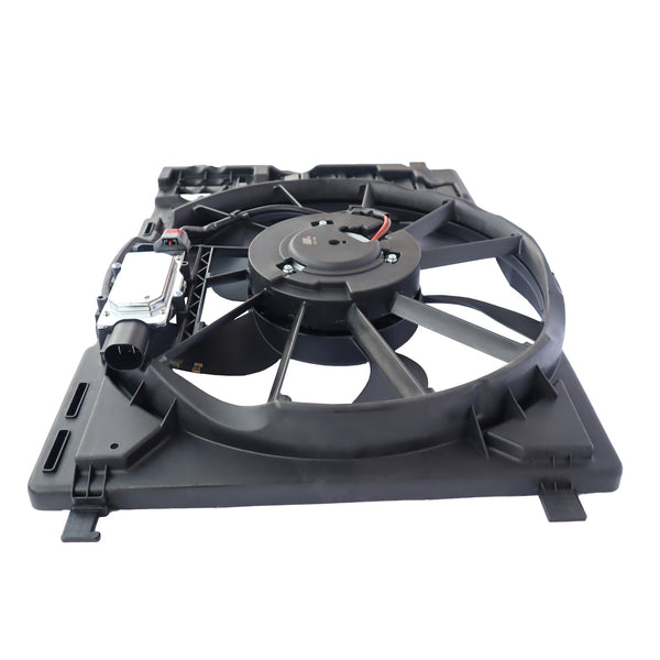 Motoventilador