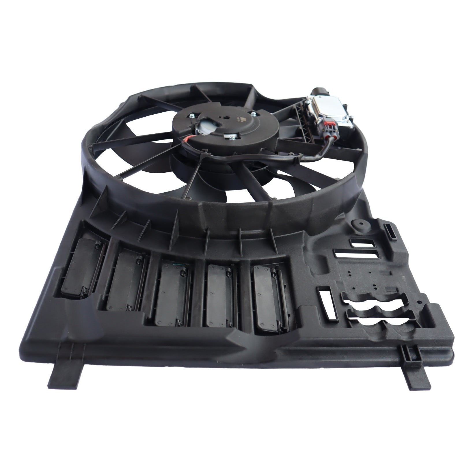 Motoventilador