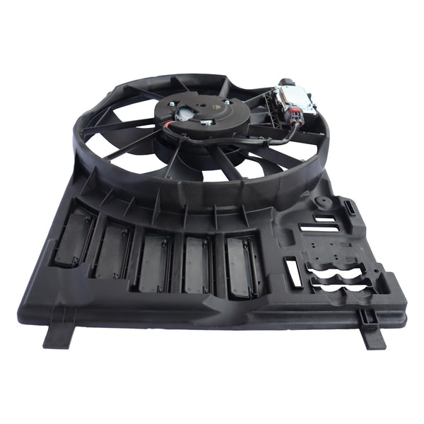 Motoventilador