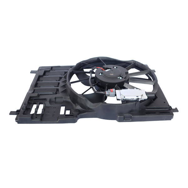 Motoventilador