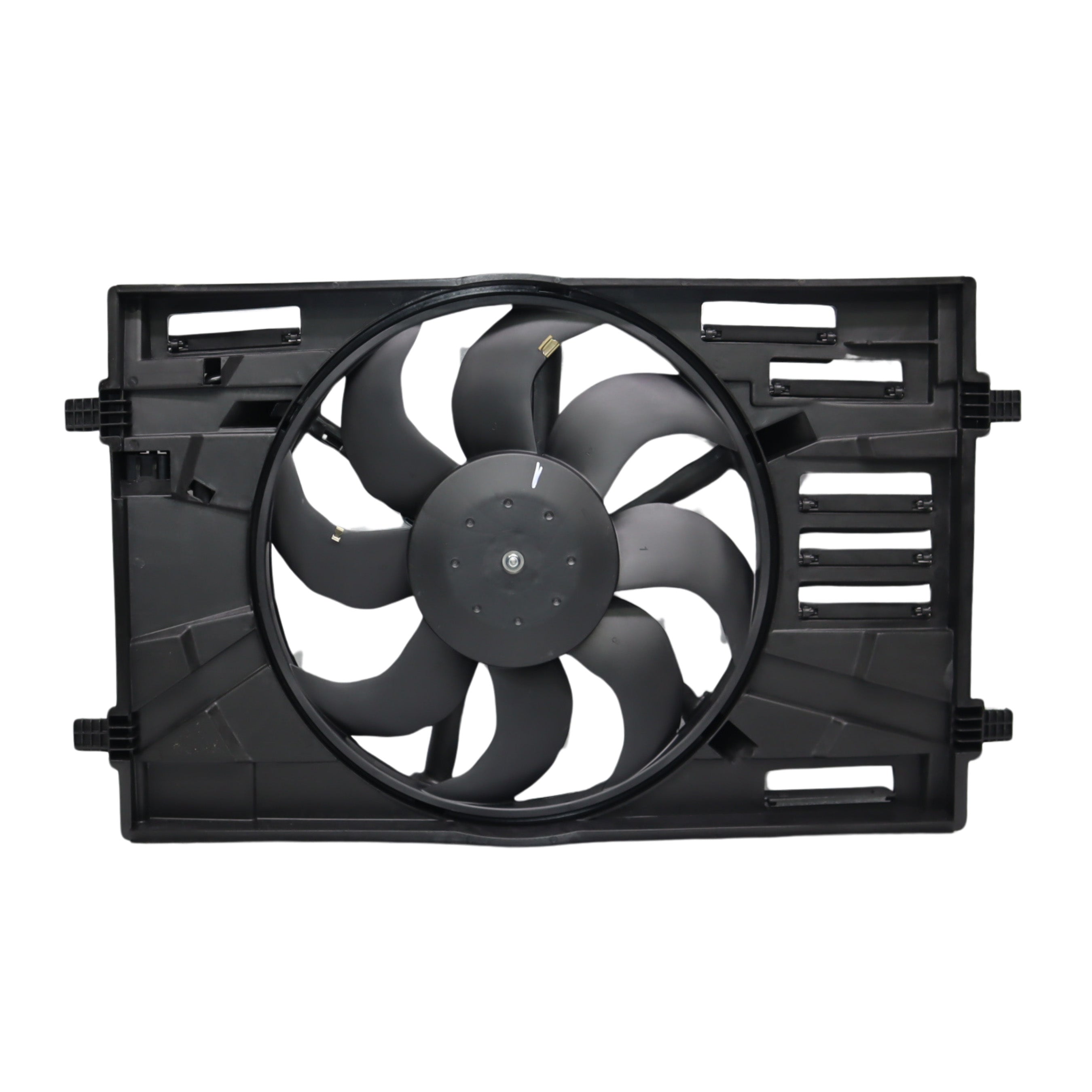 Motoventilador