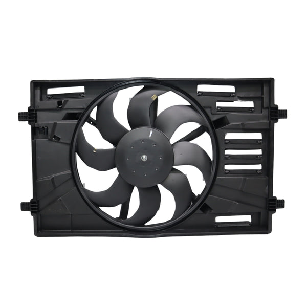 Motoventilador