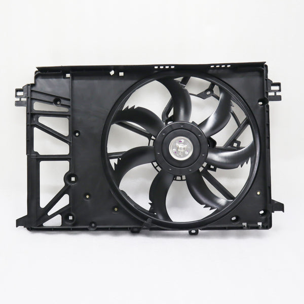 Motoventilador