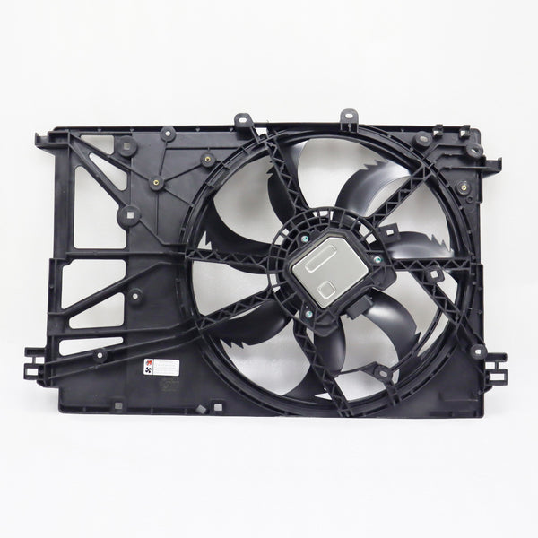 Motoventilador