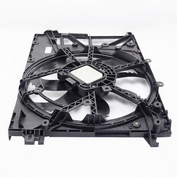 Motoventilador