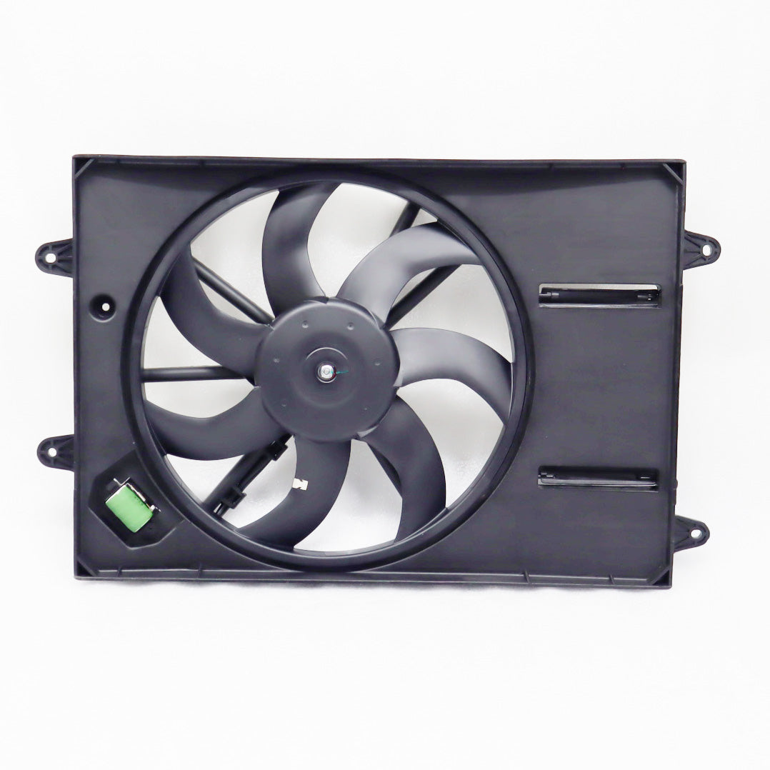 Motoventilador