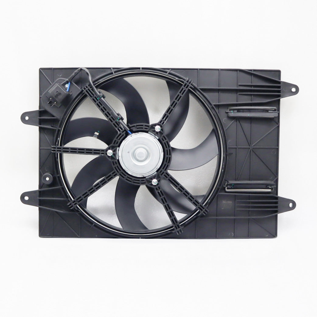 Motoventilador