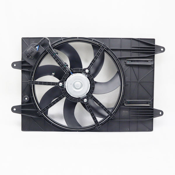 Motoventilador