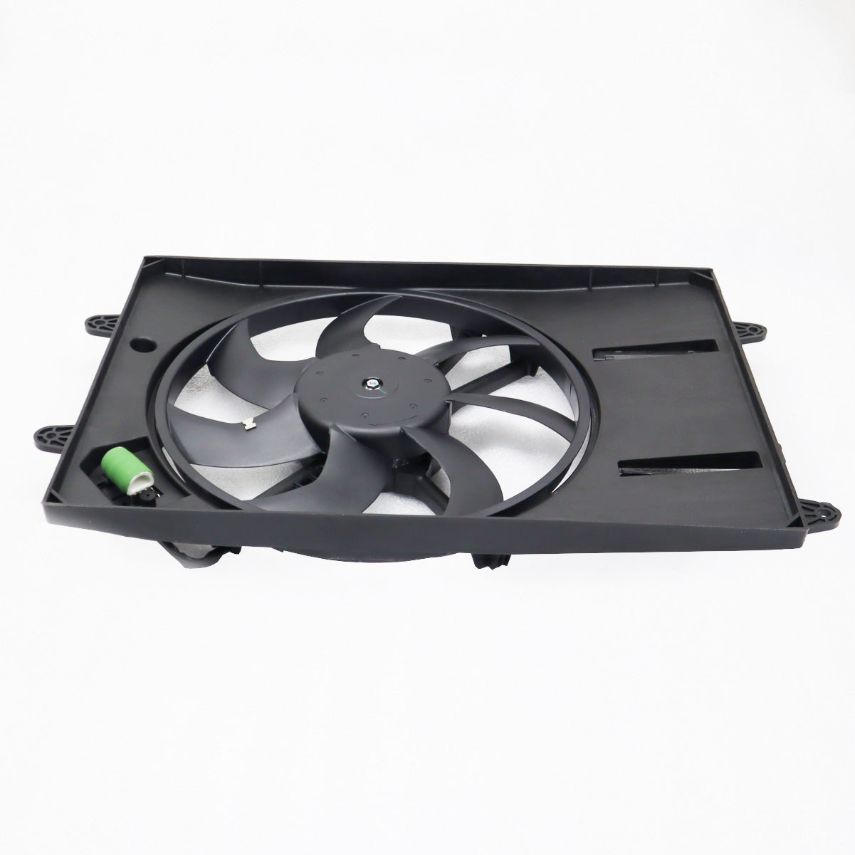 Motoventilador