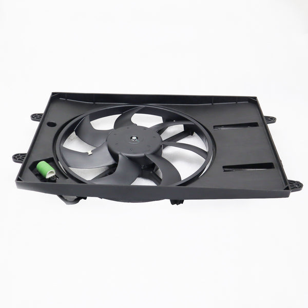Motoventilador