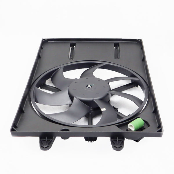 Motoventilador
