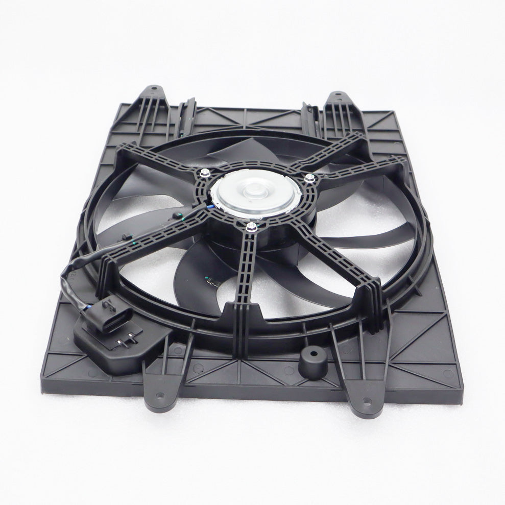 Motoventilador