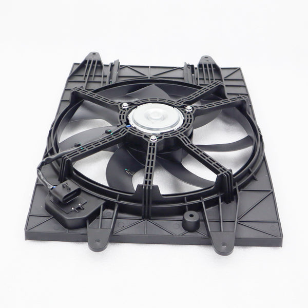 Motoventilador