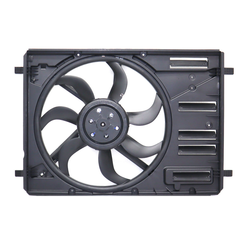 Motoventilador