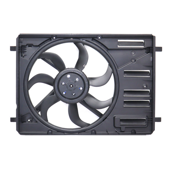 Motoventilador