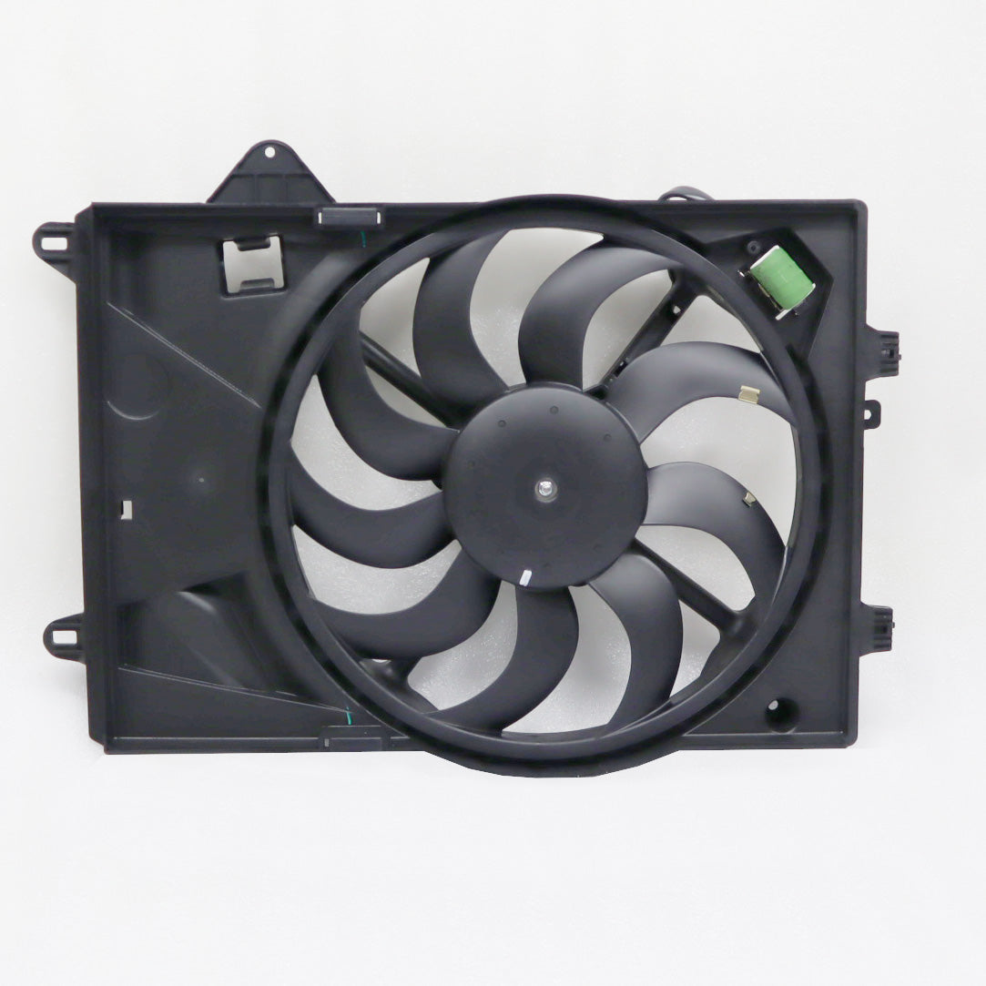 Motoventilador