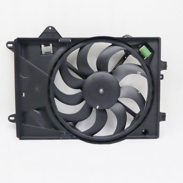 Motoventilador
